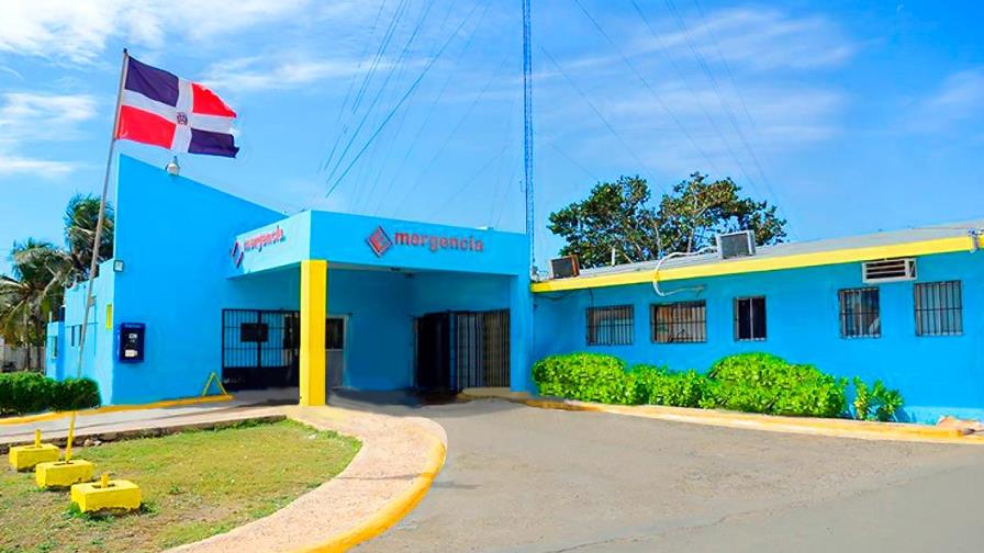 Hospital Materno Infantil de Boca Chica niega que cuatro empleados dieran positivo