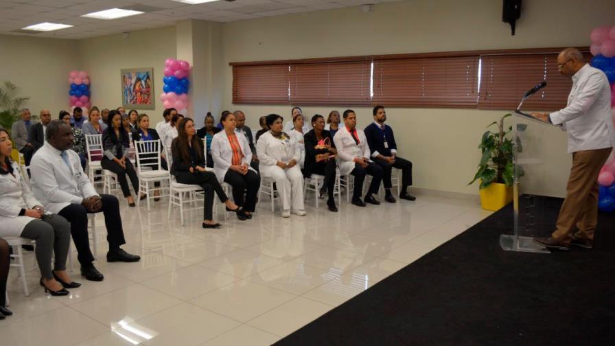 Hospital Materno Dr. Reynaldo Almánzar destaca logros en su séptimo aniversario