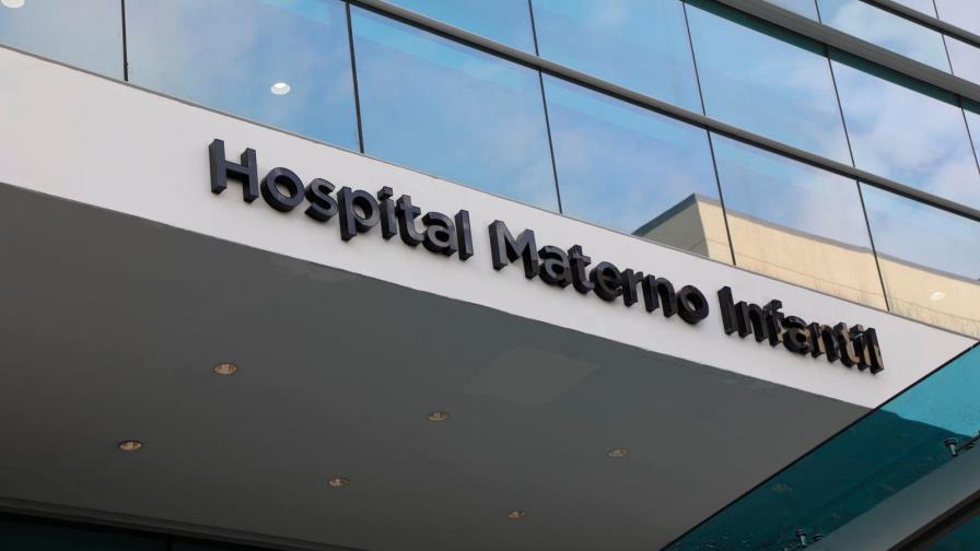 En vivo | Gabinete de Salud realiza rueda de prensa 