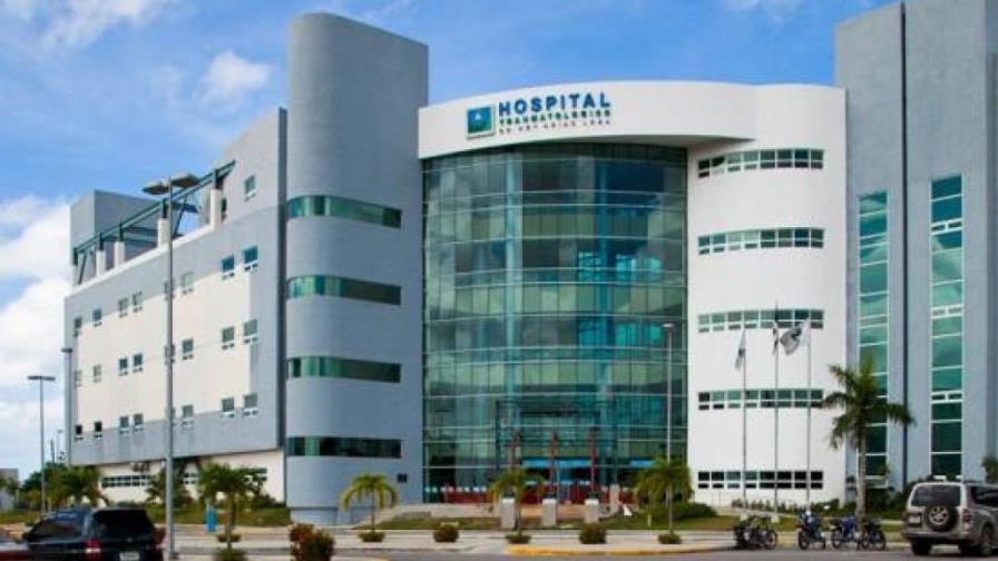 Ney Arias Lora dará de alta a tres pacientes afectados por la explosión