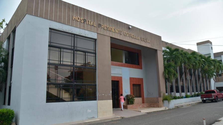 Colegio Médico convoca a paro por 72 horas en maternidad de Santiago Colegio Médico convoca a paro por 72 horas en maternidad de Santiago