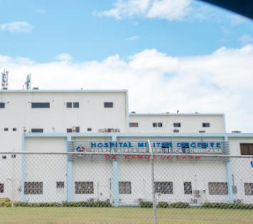 La gente no está yendo al Hospital Ramón de Lara “por miedo” al coronavirus, dijo el ministro de Salud