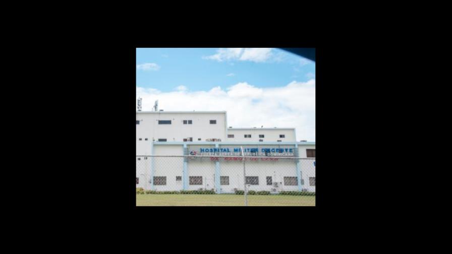 La gente no está yendo al Hospital Ramón de Lara “por miedo” al coronavirus, dijo el ministro de Salud La gente no está yendo al Hospital Ramón de Lara “por miedo” al coronavirus, dijo el ministro de Salud