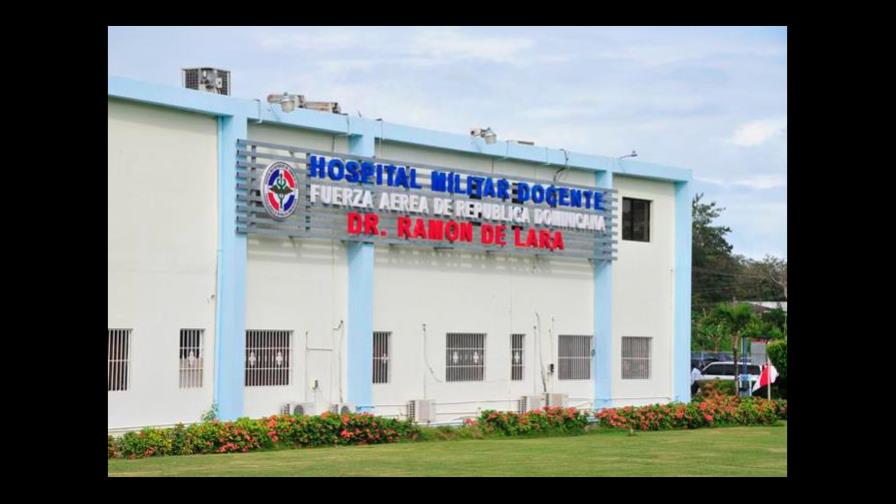 Hospitalizan a capitán de las Fuerzas Armadas luego de un asalto