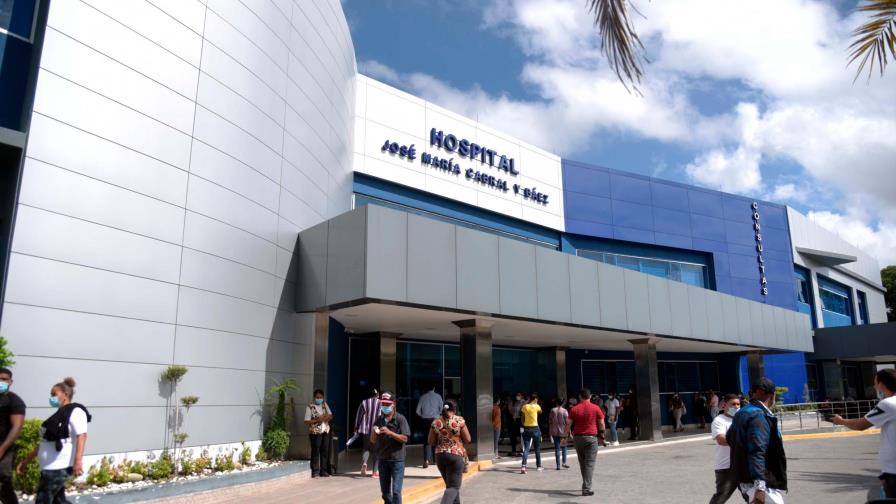 Hombre hirió de bala a su expareja y luego intentó suicidarse en Santiago