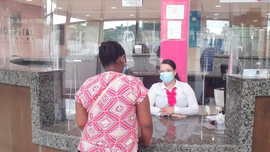 Hospital Reynaldo Almánzar obtiene más de 98 puntos en encuesta de satisfacción en atención al usuario