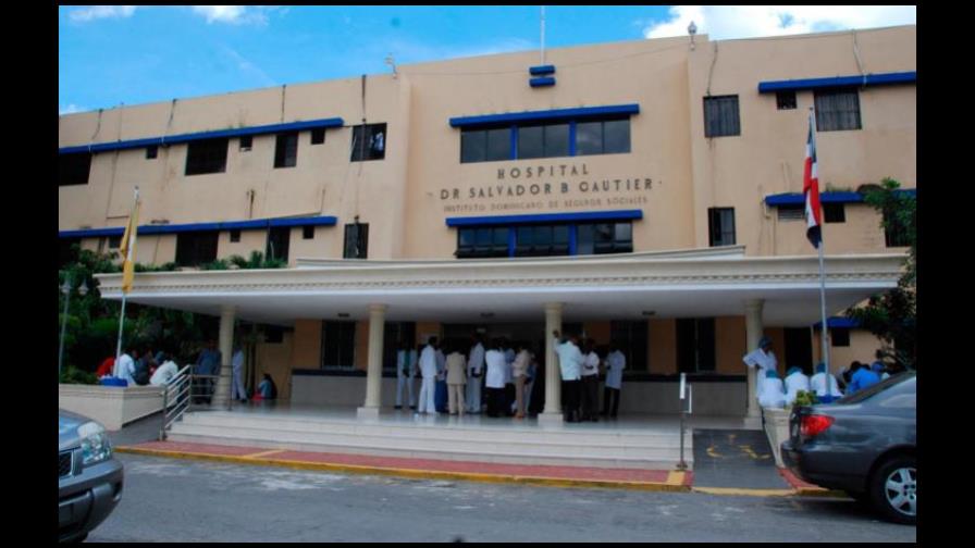 Abogada denuncia muerte de un hermano por malas prácticas en el hospital Salvador Gautier