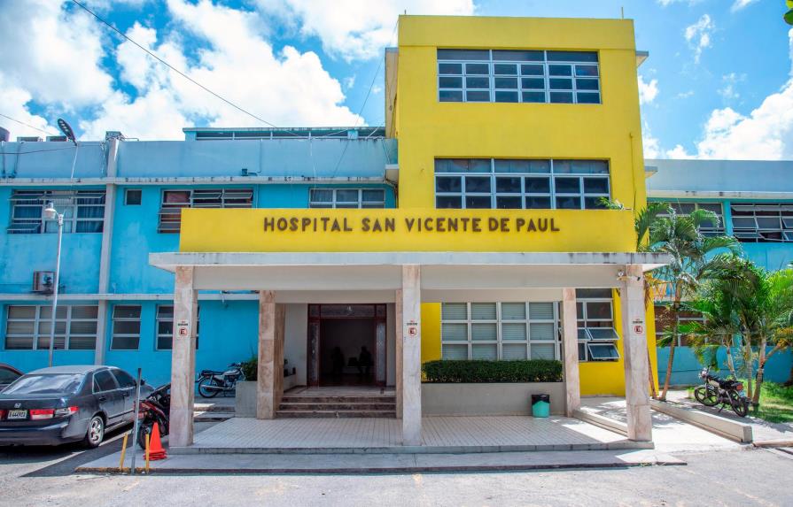 Hospital de SFM trataba casos coronavirus planea restablecer servicios normales