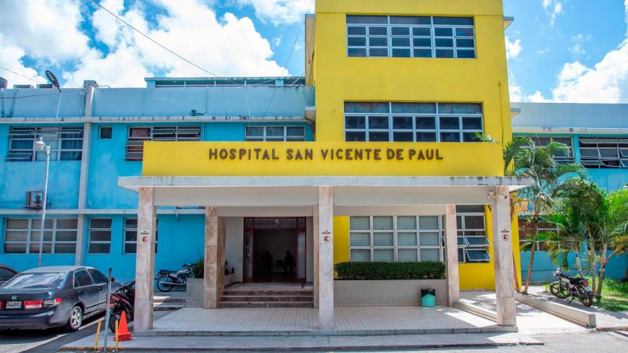 Hospital de SFM trataba casos coronavirus planea restablecer servicios normales