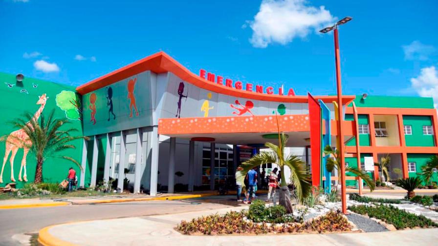 Causa revuelo solicitud de crear consejo administrativo en hospital infantil de Santiago