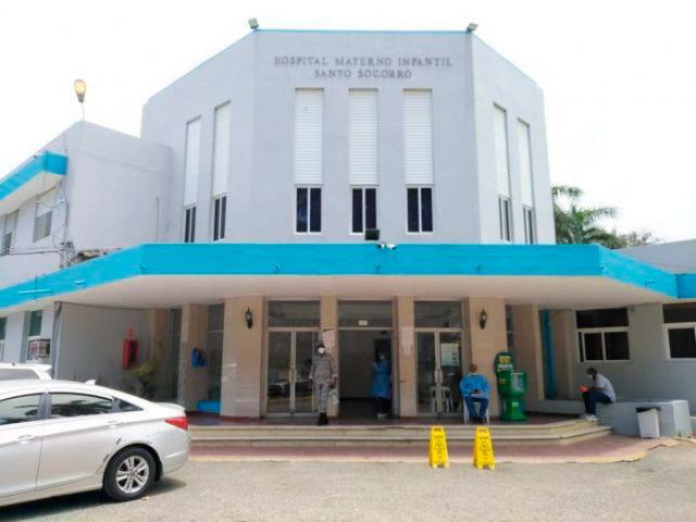 Hospital Santo Socorro reabre Unidad de Psiquiatría para niños y adolescentes 