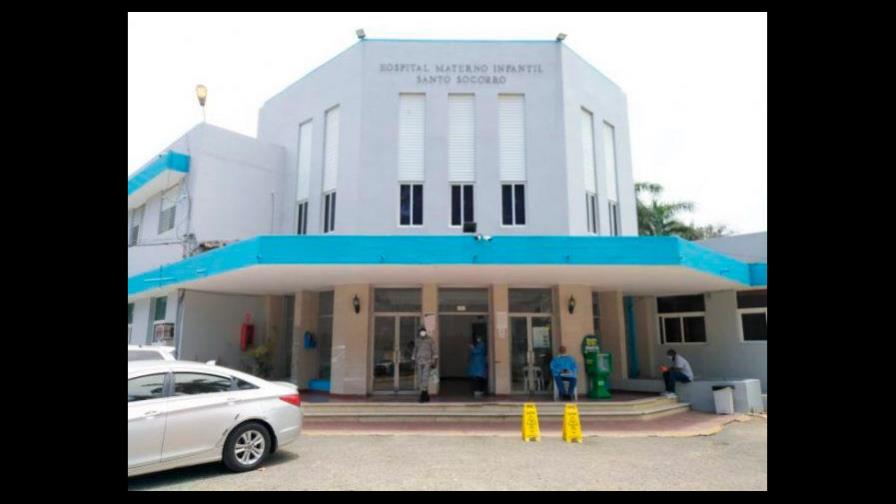 Hospital Santo Socorro reabre Unidad de Psiquiatría para niños y adolescentes Hospital Santo Socorro reabre Unidad de Psiquiatría para niños y adolescentes