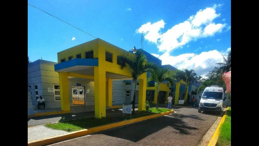 Inauguran Emergencia del hospital Pedro E. Marchena y Centro de Primer Nivel en Bonao