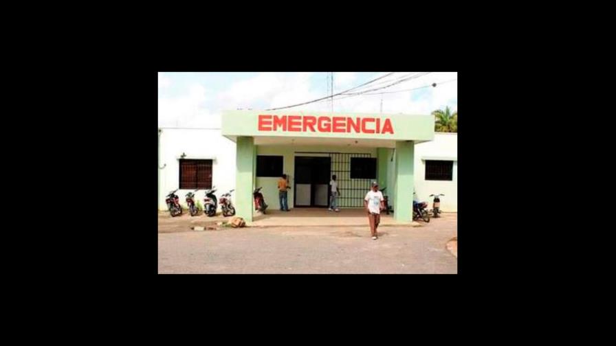 El 26.9% de pacientes atendidos en el hospital de El Seibo es de origen haitiano