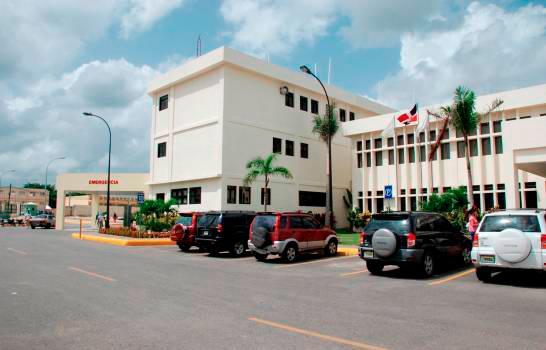 Hospital Vinicio Calventi tiene una deuda de RD$400 millones