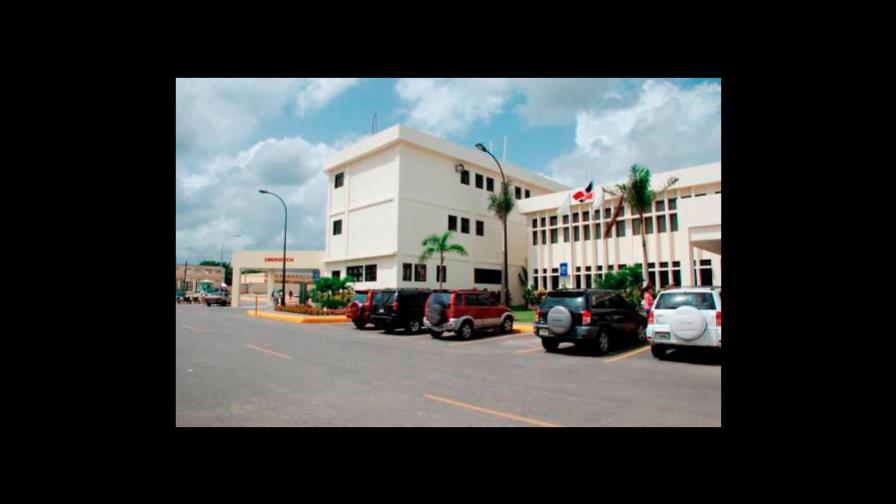 Hospital Vinicio Calventi tiene una deuda de RD$400 millones