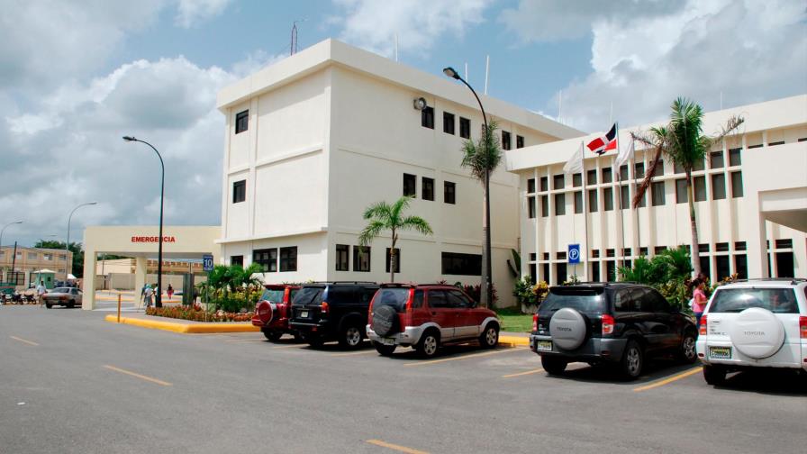 Hospital General Doctor Vinicio Calventi amplía sus servicios Hospital General Doctor Vinicio Calventi amplía sus servicios