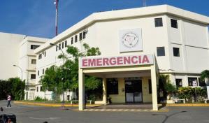 Gobierno anuncia inversión de 100 millones de pesos para la terminación del hospital Calventi