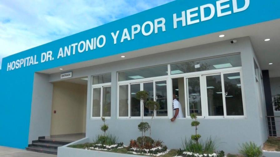 Hospital de Nagua solo recibirá pacientes afectados de COVID-19