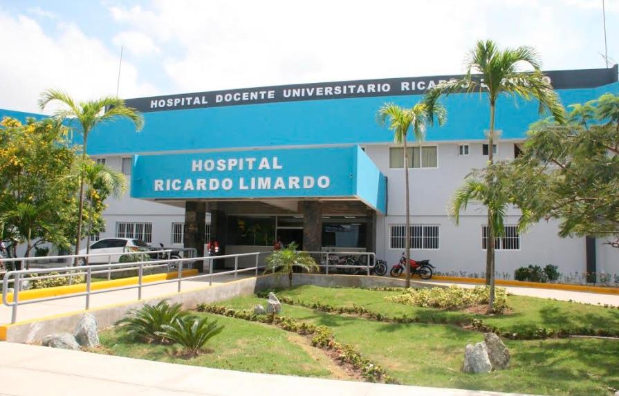 Ingresan con síntomas sospechosos de coronavirus a turista español en hospital de Puerto Plata