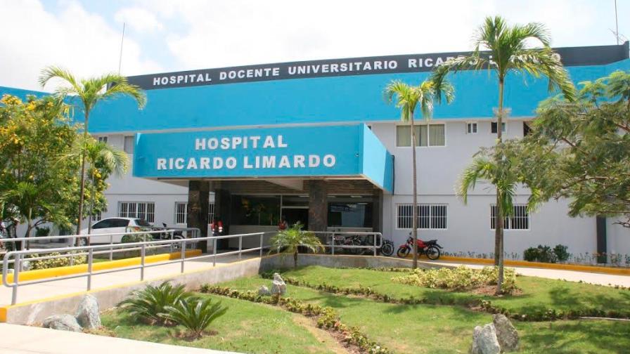 Ingresan con síntomas sospechosos de coronavirus a turista español en hospital de Puerto Plata