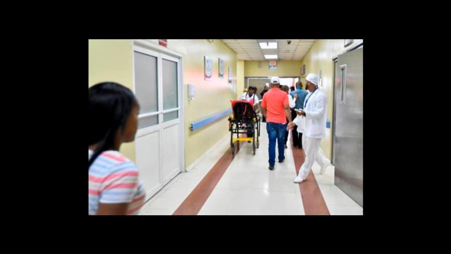 Salud Pública emitirá boletín sobre casos de coronavirus este sábado, pero no habrá rueda de prensa