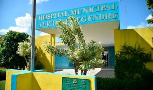 Cierran hospital de Villa Riva tras fallecer paciente afectado de COVID-19