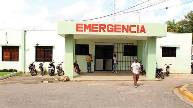 Se escapa paciente positivo de COVID-19 del hospital de El Seibo