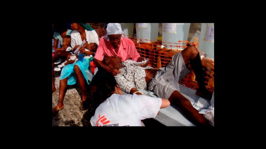 Médicos Sin Fronteras cierra un hospital en Haití por la inseguridad