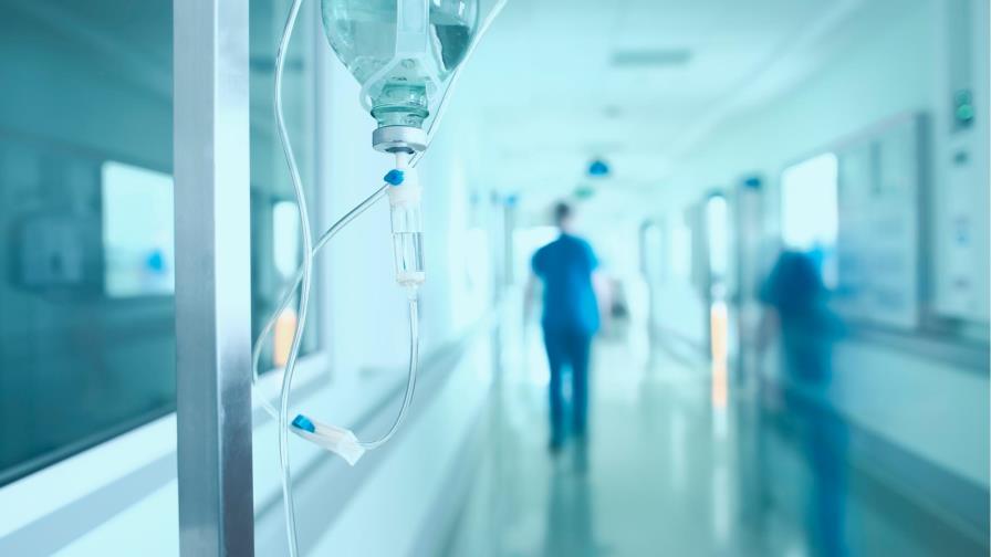 Hospitales privados de Panamá colapsados por aumento de casos de COVID-19