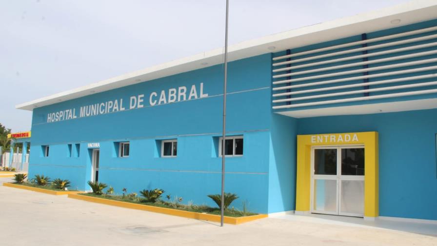 Director OISOE confirma compromiso del gobierno con el sector salud Director OISOE confirma compromiso del gobierno con el sector salud