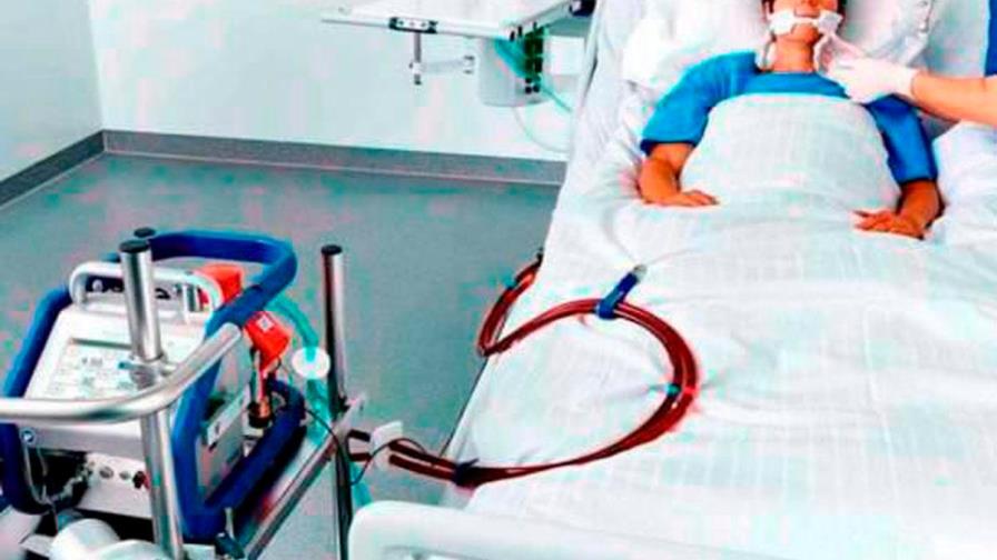 ¿Puedo desnutrirme hospitalizado?