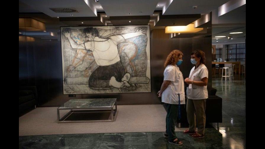 Hoteleros de Barcelona alertan de la tragedia en el sector: Estamos en las últimas