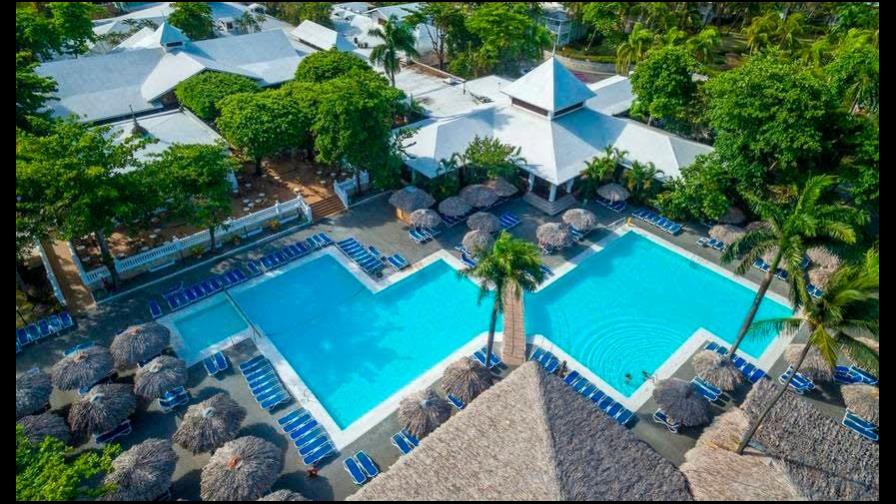 Senator reabrirá el primero de sus tres hoteles en Maimón, Puerto Plata