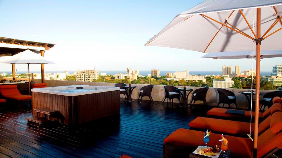 Barceló lanza una plataforma digital para la gestión íntegra de reformas