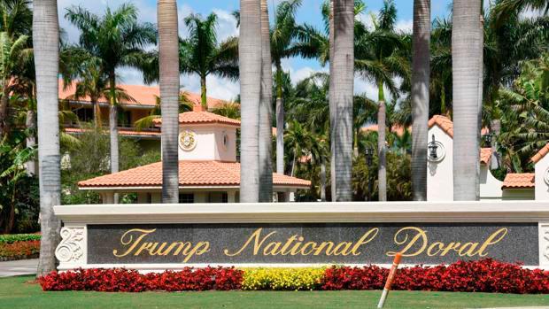 Complejo turístico de Trump en Miami-Dade despide a 250 trabajadores