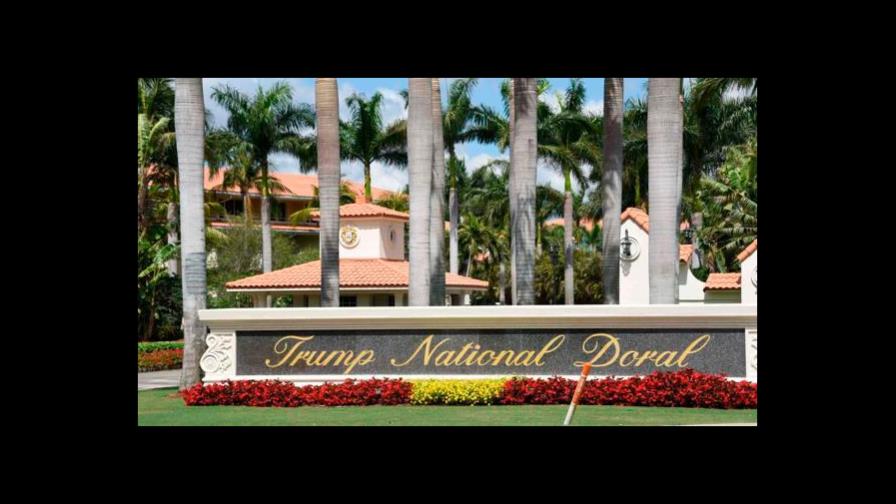 Complejo turístico de Trump en Miami-Dade despide a 250 trabajadores