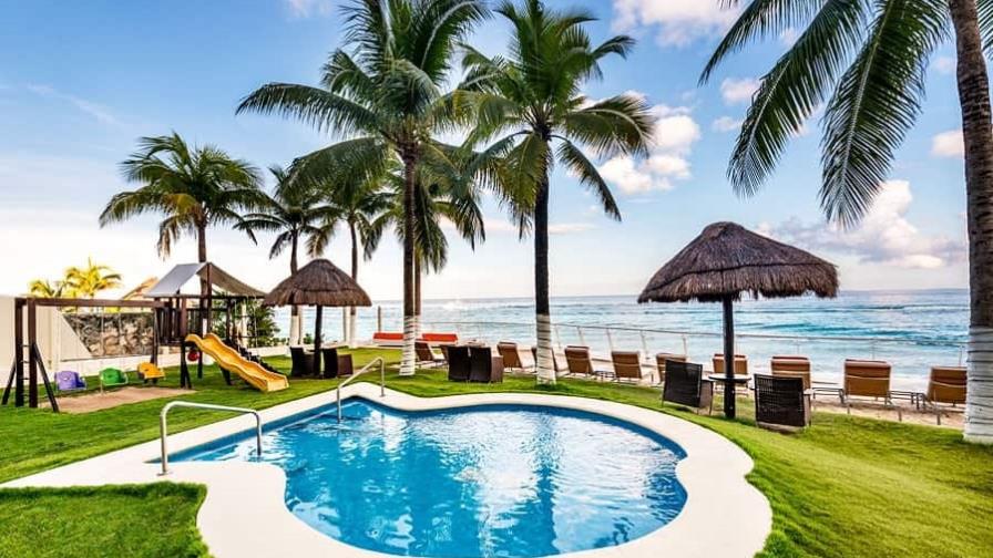 Hotel Moon Palace Punta Cana traerá al país 250,000 nuevos turistas anuales 