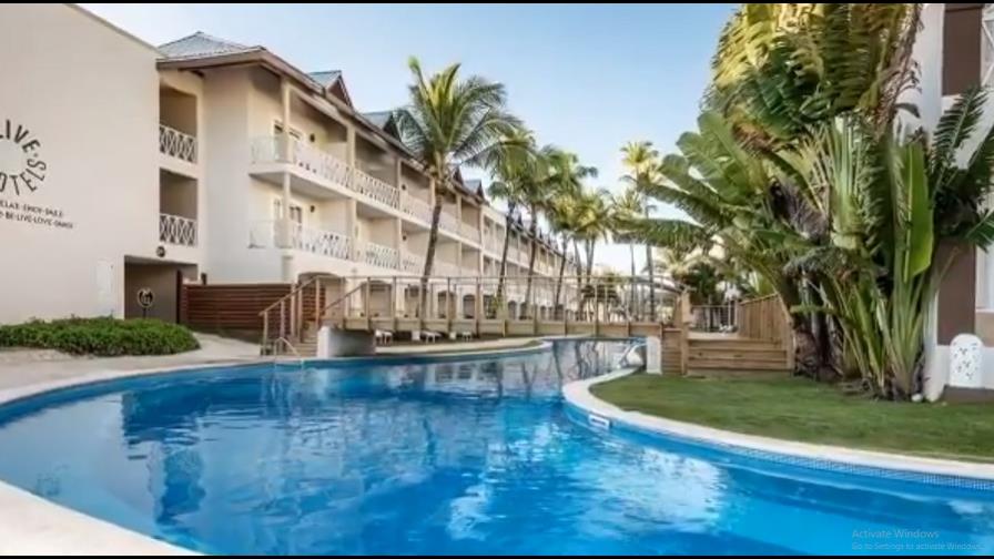 Be Live Hotels  inaugura hotel cinco estrellas en Punta Cana
