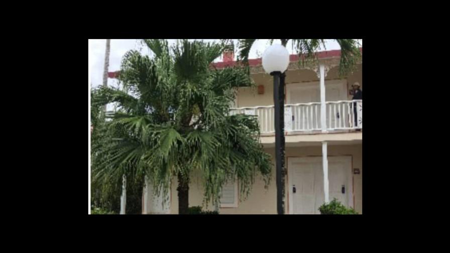 Policía Nacional dice turistas fallecieron por insuficiencia respiratoria Policía Nacional dice turistas fallecieron por insuficiencia respiratoria