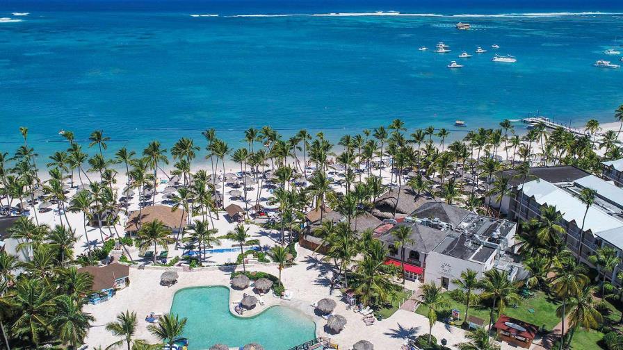 Hoteles Be Live reabren en julio y clientes podrán decidir cuánto están dispuestos a pagar Hoteles Be Live reabren en julio y clientes podrán decidir cuánto están dispuestos a pagar