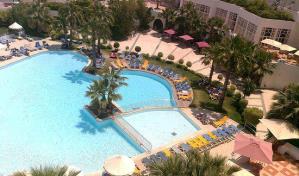 África pierde 55,000 millones de dólares en turismo por COVID-19