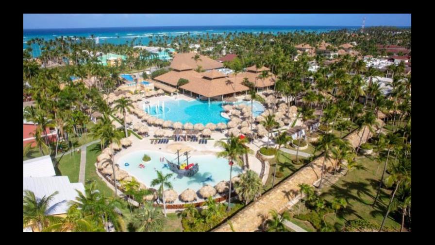 Palladium reabre en otoño hoteles en Punta Cana y Cap Cana