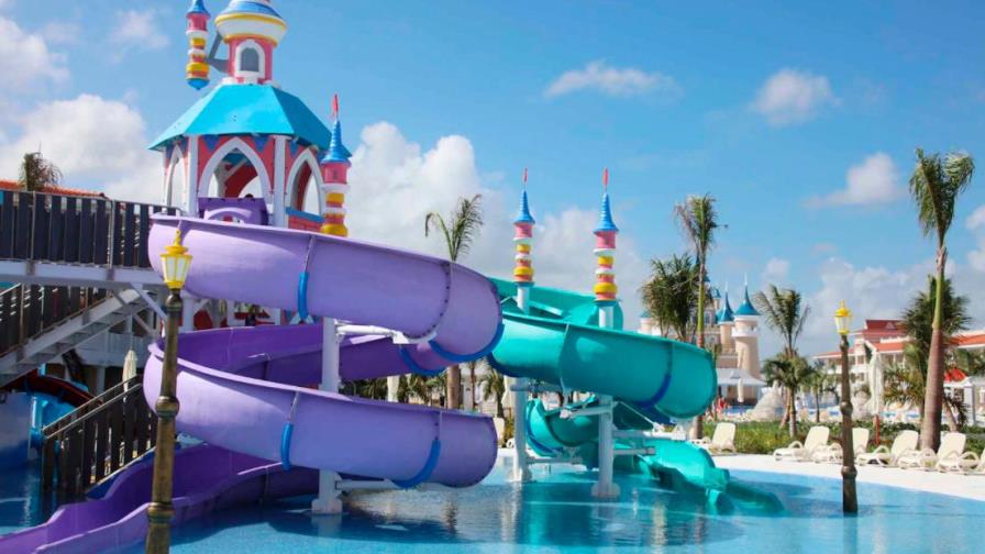 El español Grupo Piñero reabre su tercer hotel en República Dominicana