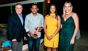 Hoteleros de La Romana inician campaña para fortalecer posicionamiento en Estados Unidos