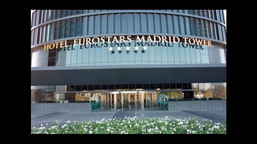 España prevé 282 millones de dólares para rescatar a grupo hotelero presente en América