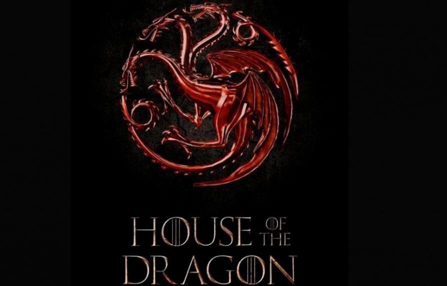 “House of the Dragon” será la primera serie derivada de “Game of Thrones”