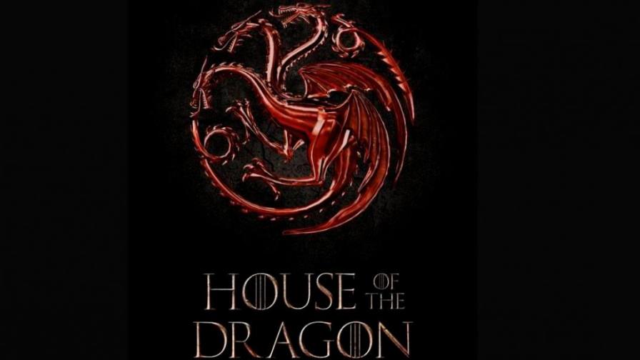 “House of the Dragon” será la primera serie derivada de “Game of Thrones”