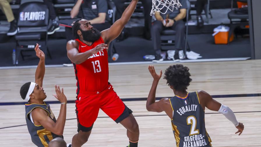 Lo más destacados de agosto en el deporte en América Lo más destacados de agosto en el deporte en América