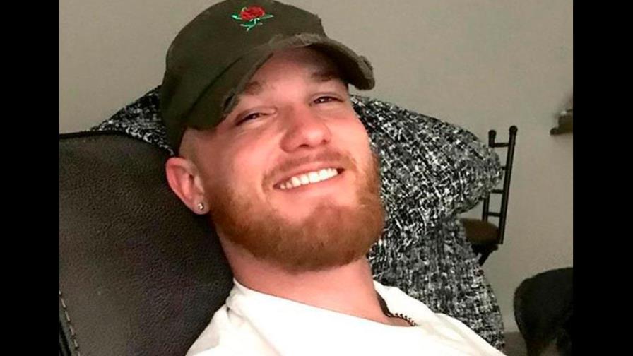 Se suicida la exestrella infantil, Houston Tumlin Se suicida la exestrella infantil, Houston Tumlin